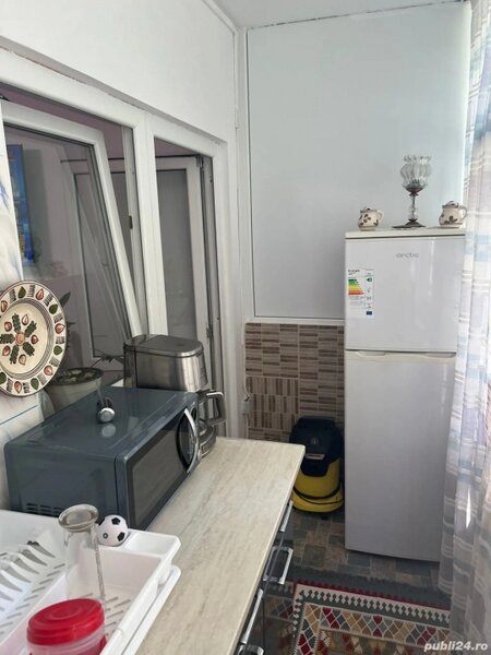 Salaj, vand garsoniera cf. 1 semidec.,