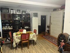 Salaj, vand garsoniera cf. 1 semidec.